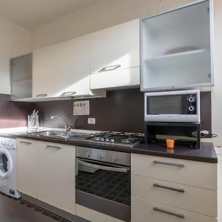 Casa Concetta By Interhome Apartment Sanremo