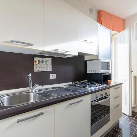 Apartment Casa Concetta By Interhome *