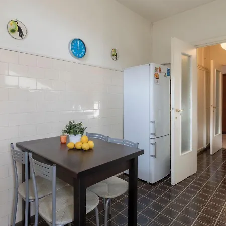Casa Concetta By Interhome * Σαν Ρέμο