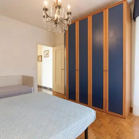 Casa Concetta By Interhome Sanremo