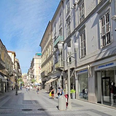 Casa Concetta By Interhome Apartment Sanremo