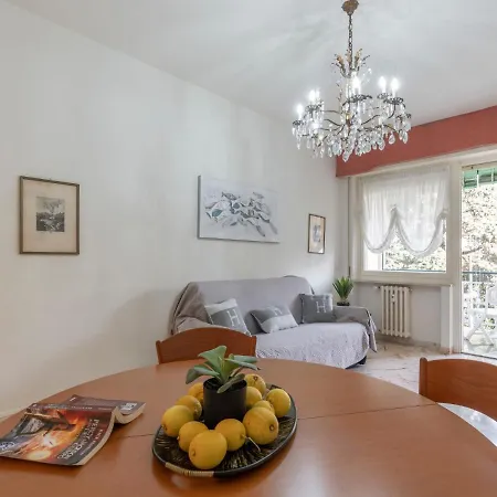 Apartmán Casa Concetta By Interhome Sanremo