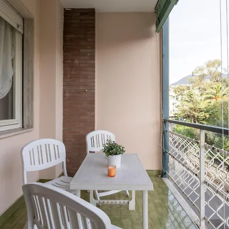 Casa Concetta By Interhome * Sanremo
