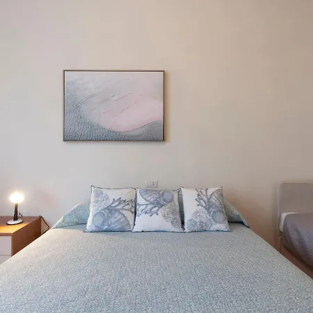 Casa Concetta By Interhome Apartment
