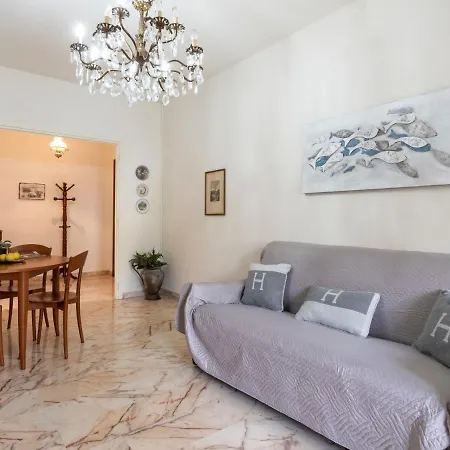 Appartamento Casa Concetta By Interhome