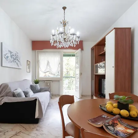 Casa Concetta By Interhome Apartment