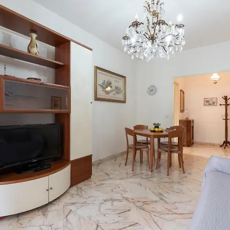 Appartamento Casa Concetta By Interhome