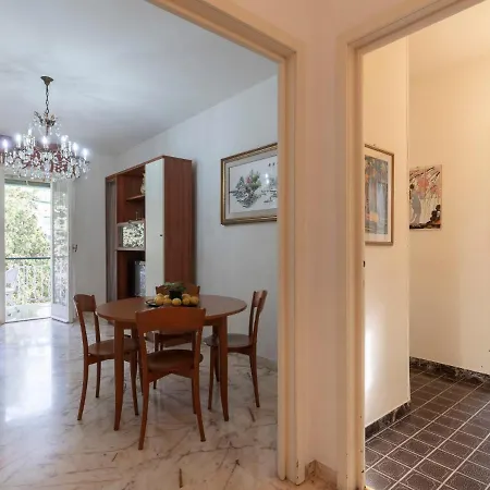 Casa Concetta By Interhome Apartment *