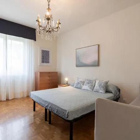 Casa Concetta By Interhome 公寓 圣雷默