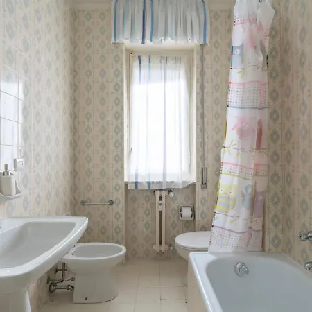 Appartamento Casa Concetta By Interhome