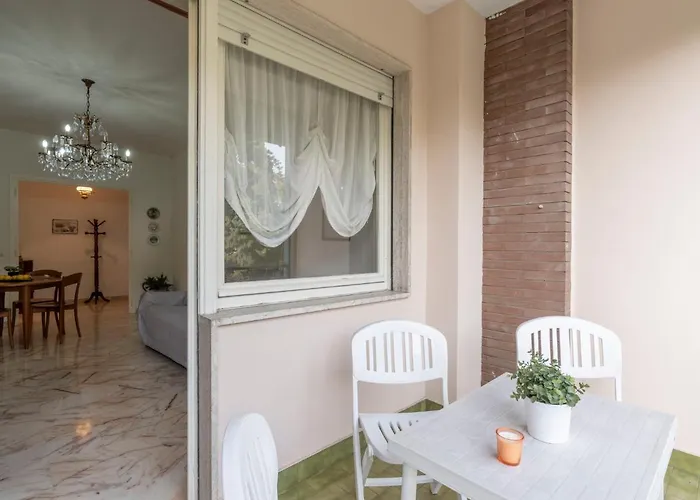 Casa Concetta By Interhome 산레모