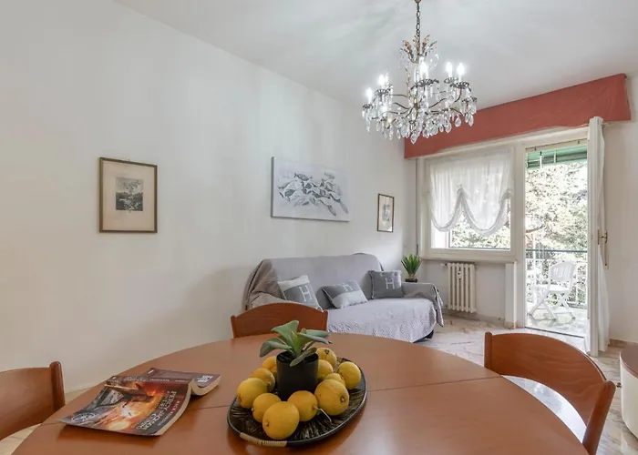Apartmán Casa Concetta By Interhome Sanremo