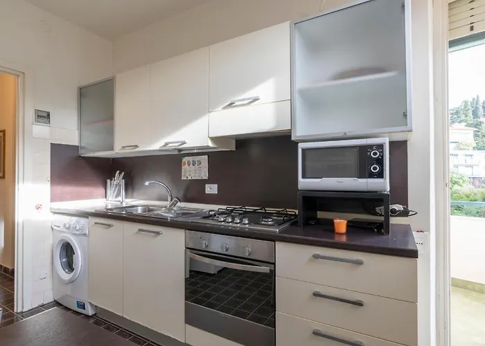 Casa Concetta By Interhome شقة سانريمو