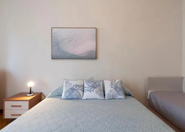 Casa Concetta By Interhome شقة