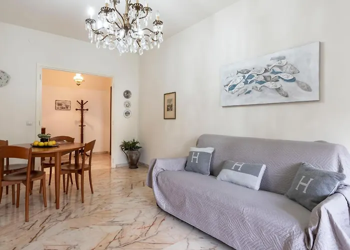 شقة Casa Concetta By Interhome