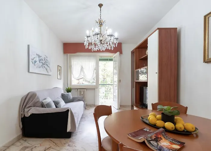 Casa Concetta By Interhome شقة