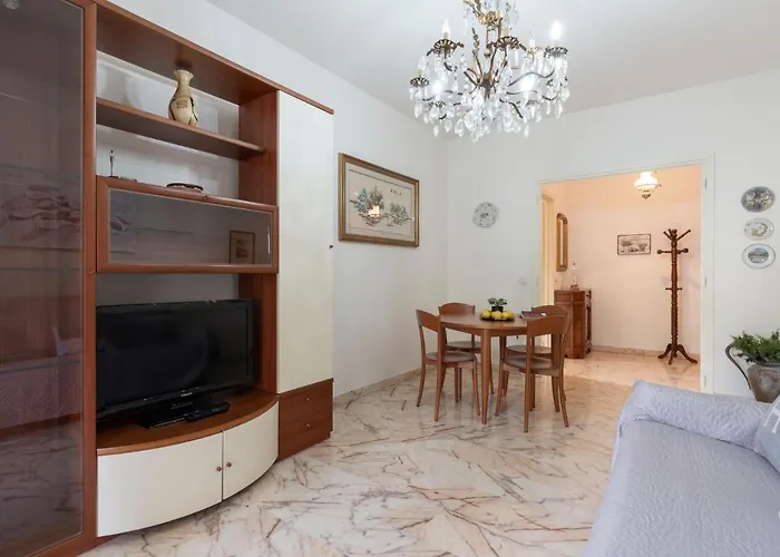 Apartmán Casa Concetta By Interhome
