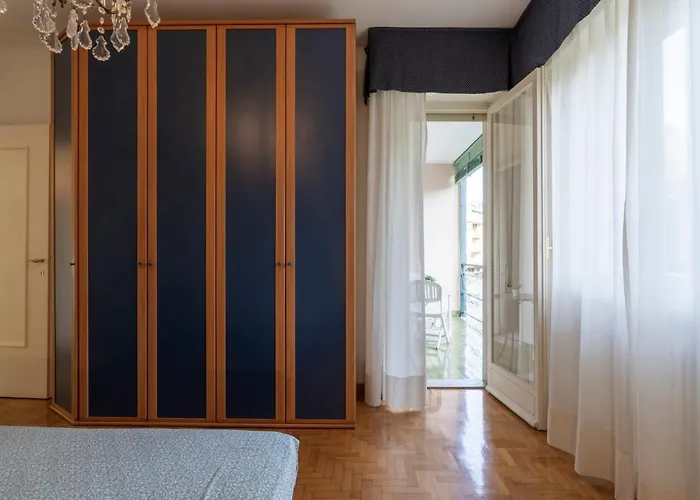 Casa Concetta By Interhome * سانريمو