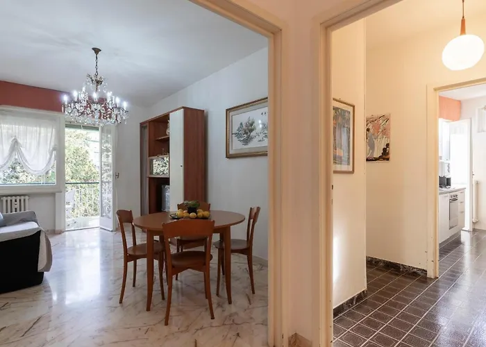 Casa Concetta By Interhome شقة *