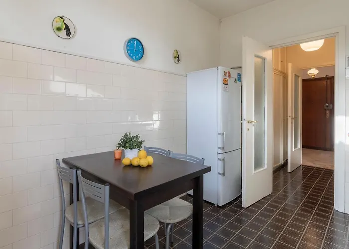 Casa Concetta By Interhome * سانريمو