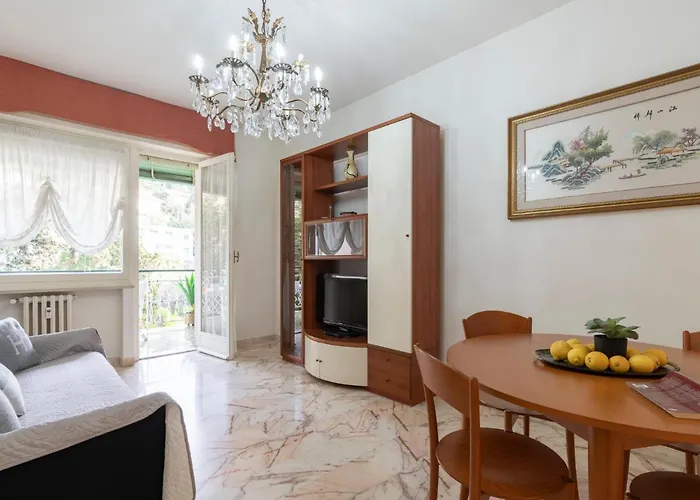 Casa Concetta By Interhome شقة