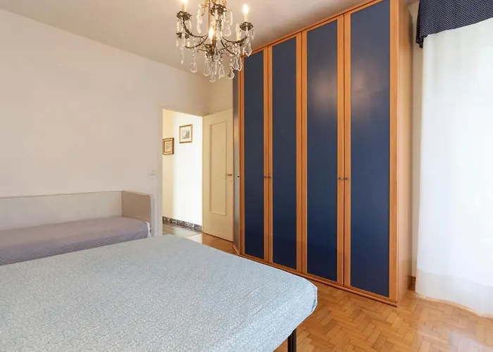 Casa Concetta By Interhome سانريمو