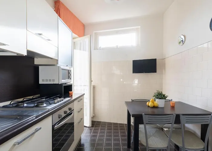 Casa Concetta By Interhome Sanremo