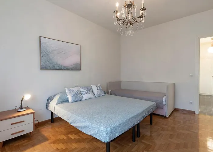 Casa Concetta By Interhome