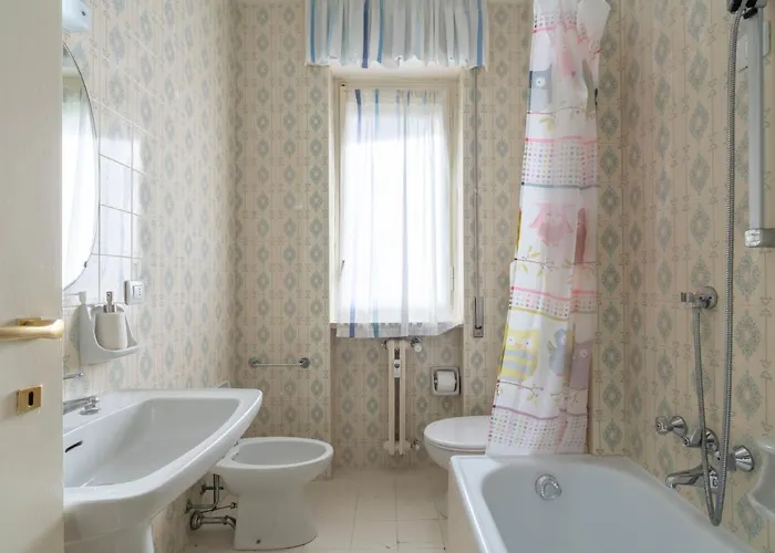 شقة Casa Concetta By Interhome