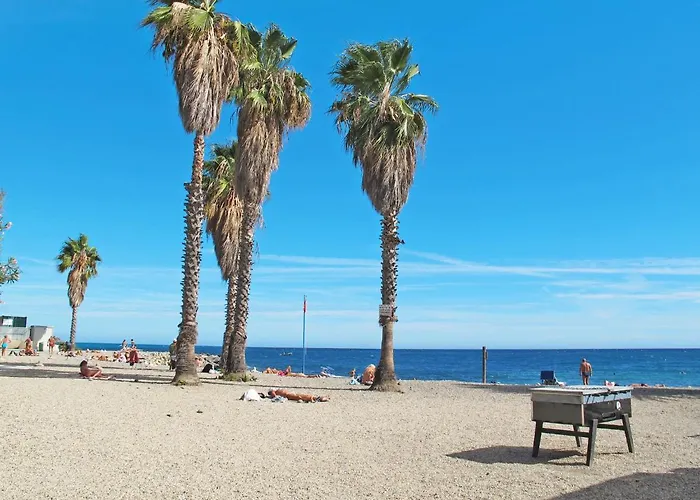 شقة Casa Concetta By Interhome سانريمو