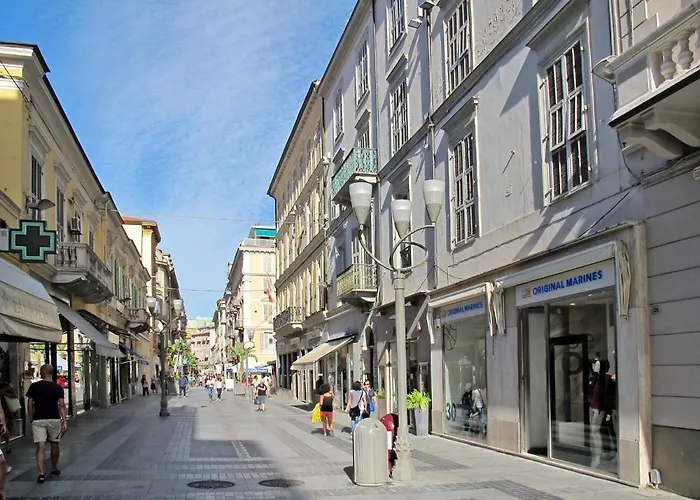 Casa Concetta By Interhome شقة سانريمو